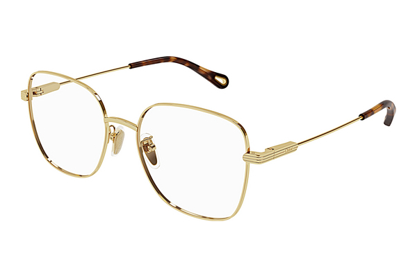 Gafas de diseño Chloé CH0141OA 001