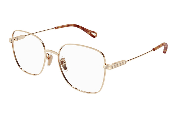 Gafas de diseño Chloé CH0141OA 002