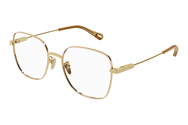 Gafas de diseño Chloé CH0141OA 004