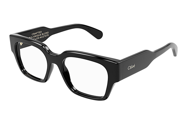 Gafas de diseño Chloé CH0150O 001