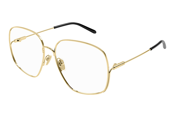 Gafas de diseño Chloé CH0165O 001