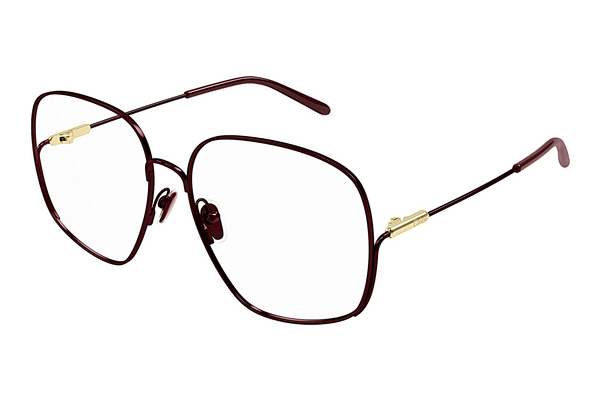 Gafas de diseño Chloé CH0165O 003