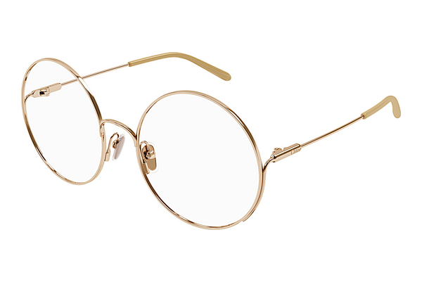 Gafas de diseño Chloé CH0167O 002