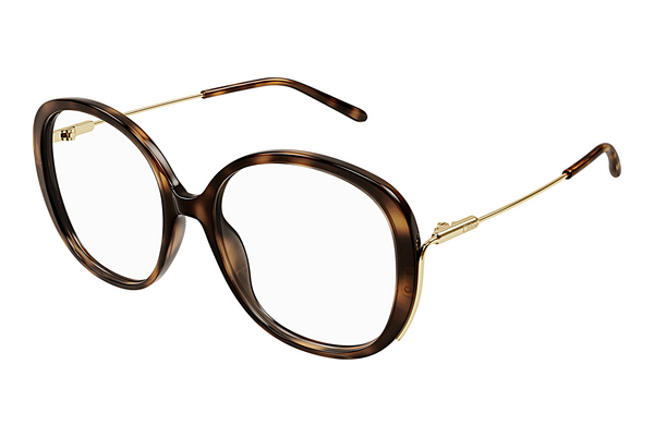 Gafas de diseño Chloé CH0172O 002