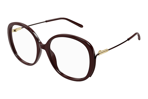 Gafas de diseño Chloé CH0172O 004