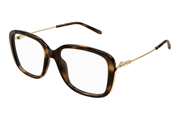 Gafas de diseño Chloé CH0174O 006