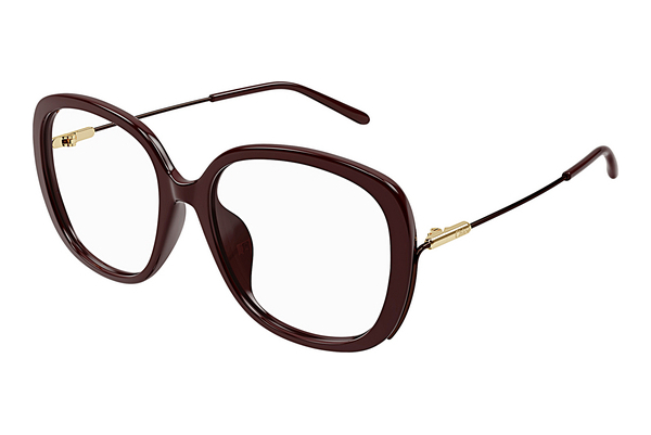 Gafas de diseño Chloé CH0176OA 003