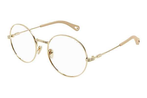 Gafas de diseño Chloé CH0179O 002