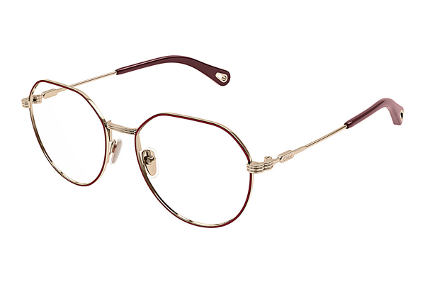 Gafas de diseño Chloé CH0180O 008