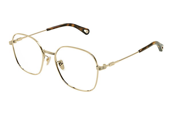 Gafas de diseño Chloé CH0182OK 001