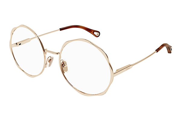 Gafas de diseño Chloé CH0185O 002