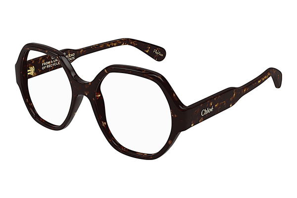 Gafas de diseño Chloé CH0189O 002