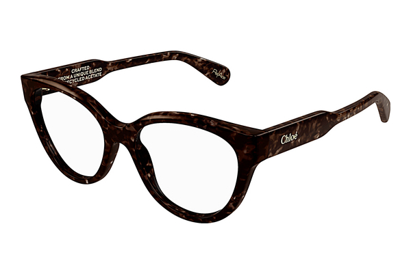 Gafas de diseño Chloé CH0193O 002