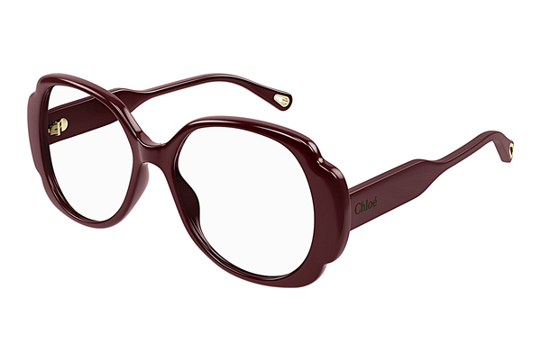 Gafas de diseño Chloé CH0196O 005