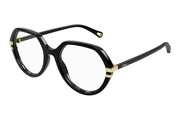 Gafas de diseño Chloé CH0206O 001