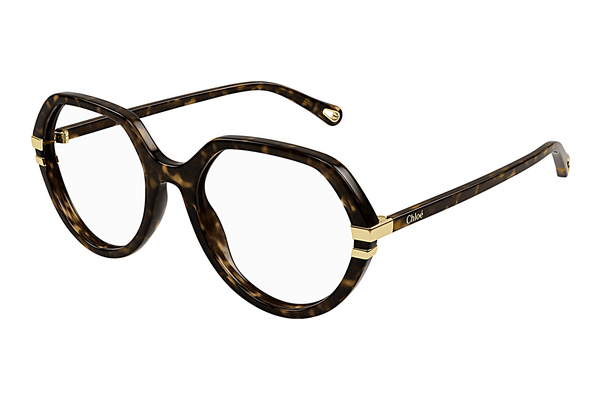 Gafas de diseño Chloé CH0206O 002