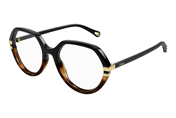 Gafas de diseño Chloé CH0206O 003