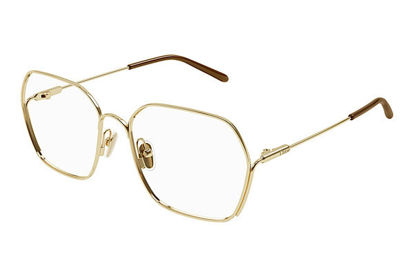 Gafas de diseño Chloé CH0208O 001