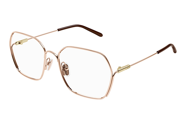 Gafas de diseño Chloé CH0208O 002