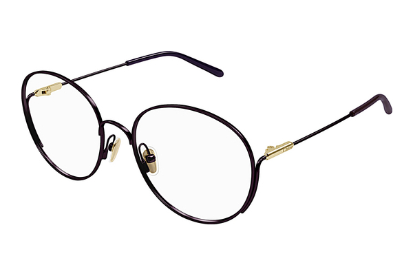 Gafas de diseño Chloé CH0209O 003