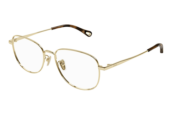 Gafas de diseño Chloé CH0213OA 001