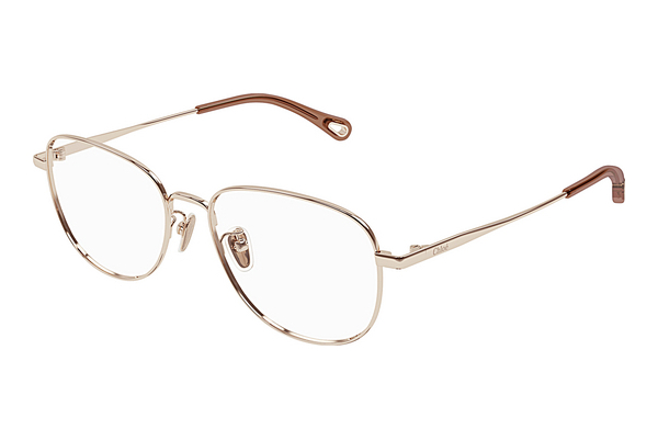 Gafas de diseño Chloé CH0213OA 003