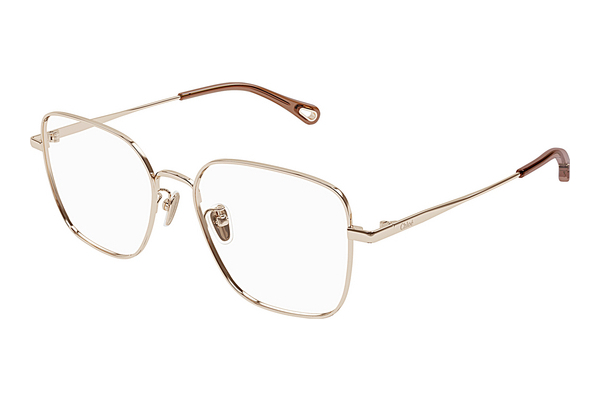 Gafas de diseño Chloé CH0214OA 003