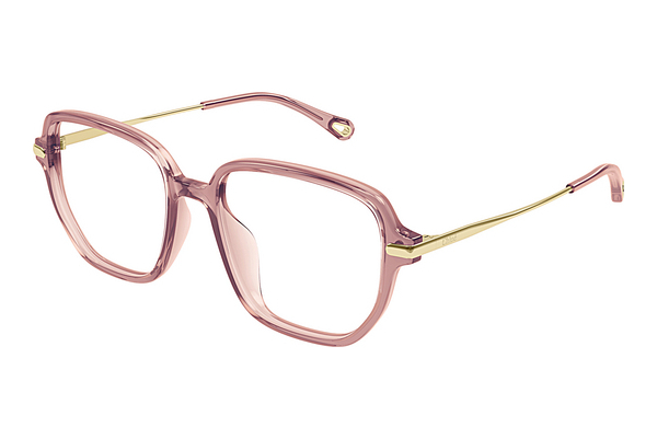 Gafas de diseño Chloé CH0218OA 003