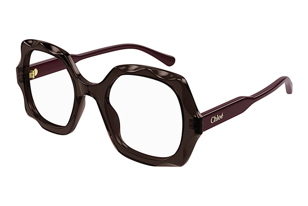 Gafas de diseño Chloé CH0228O 002