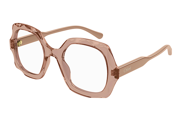 Gafas de diseño Chloé CH0228O 003