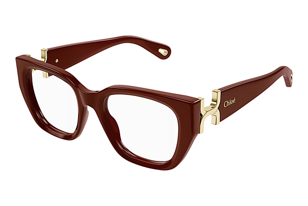 Gafas de diseño Chloé CH0238O 004