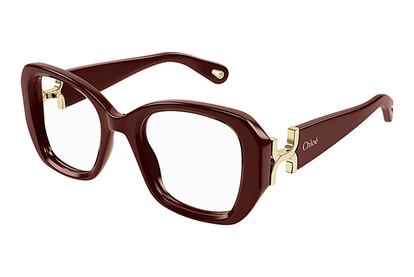 Gafas de diseño Chloé CH0239O 004