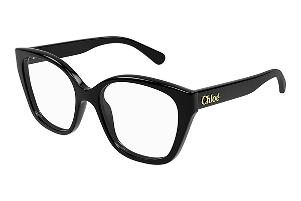 Gafas de diseño Chloé CH0241O 001