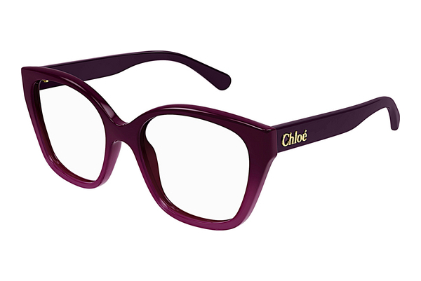 Gafas de diseño Chloé CH0241O 003