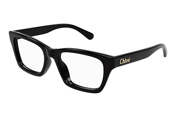 Gafas de diseño Chloé CH0242O 001