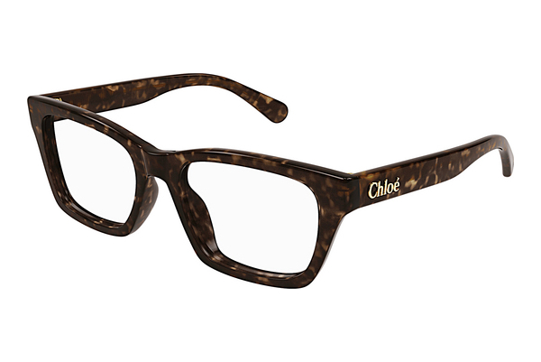 Gafas de diseño Chloé CH0242O 002