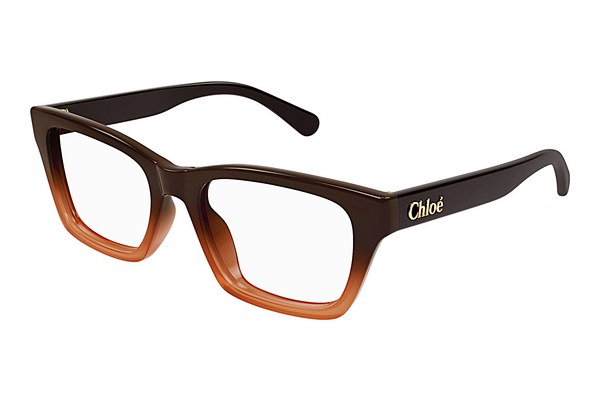 Gafas de diseño Chloé CH0242O 004