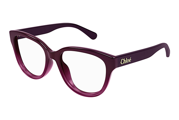 Gafas de diseño Chloé CH0243O 003