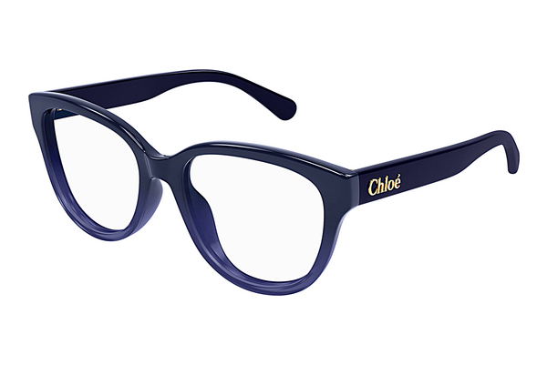 Gafas de diseño Chloé CH0243O 004