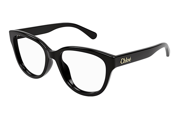 Gafas de diseño Chloé CH0243O 005