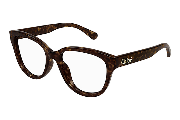 Gafas de diseño Chloé CH0243O 006