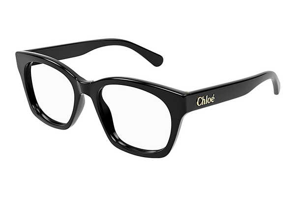 Gafas de diseño Chloé CH0244O 001