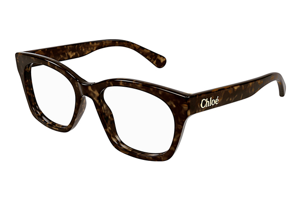 Gafas de diseño Chloé CH0244O 002