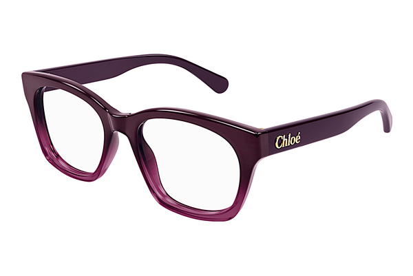 Gafas de diseño Chloé CH0244O 003