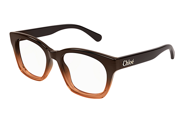 Gafas de diseño Chloé CH0244O 004