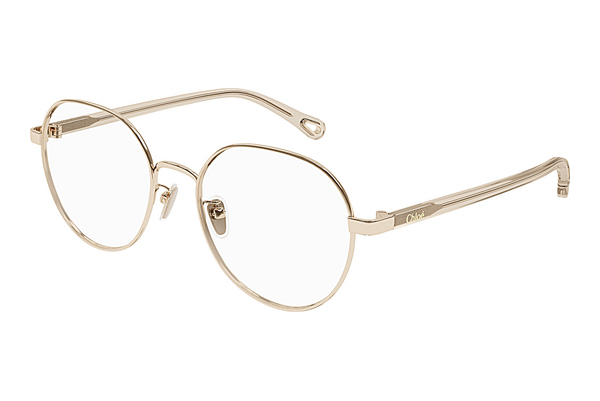 Gafas de diseño Chloé CH0246OA 002