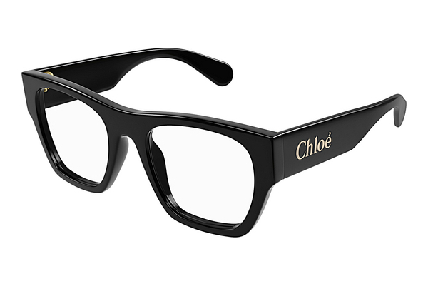 Gafas de diseño Chloé CH0250O 001