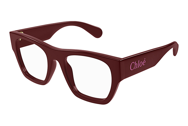 Gafas de diseño Chloé CH0250O 003