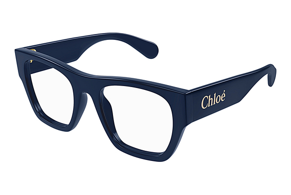 Gafas de diseño Chloé CH0250O 004