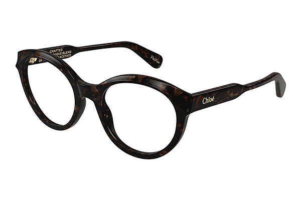 Gafas de diseño Chloé CH0264O 002